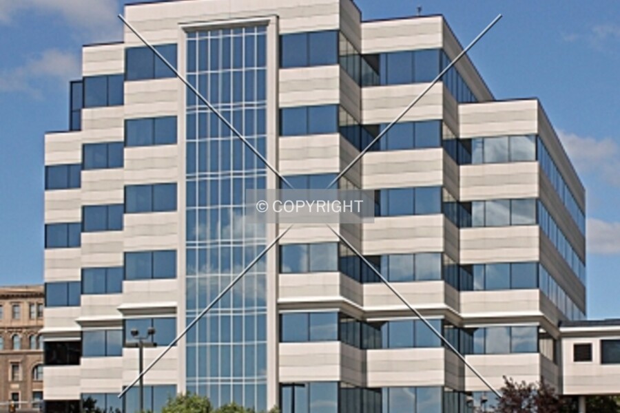 The Executive Centre
