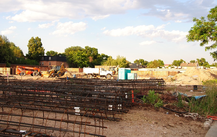 Union on Elizabeth by Brian LoBue