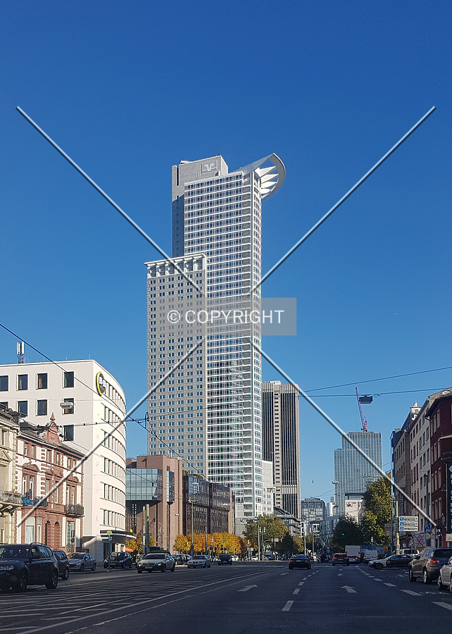 Westend 1 by Nephilim
