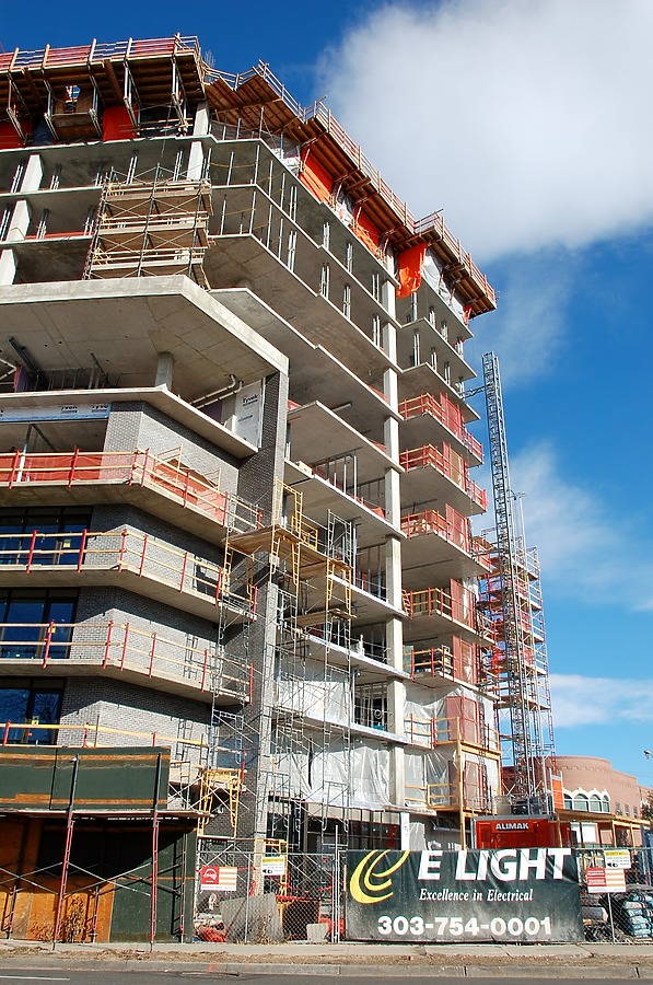 1000 Speer by Windsor by Brian LoBue