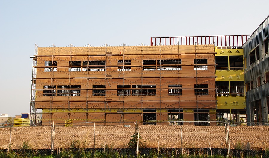 The Center At CenterPlace by Brian LoBue