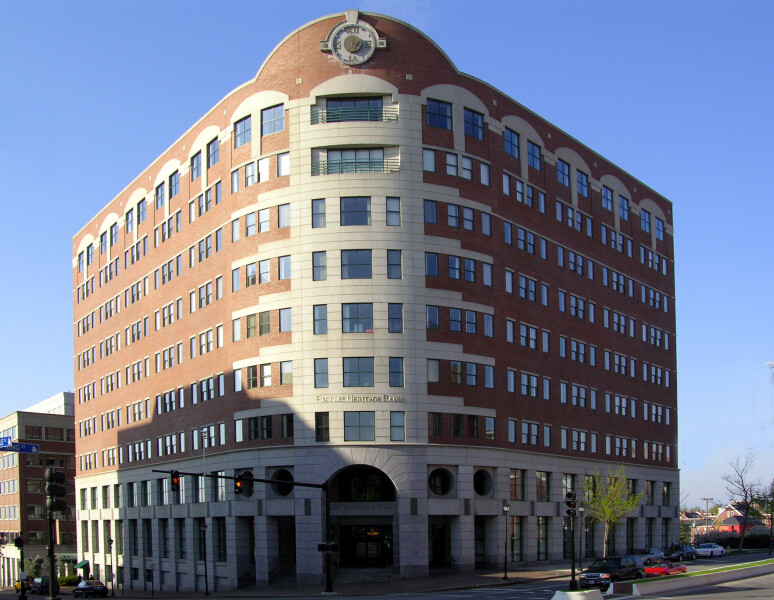 One Portland Square