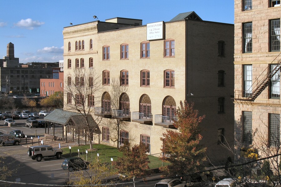 Union Plaza