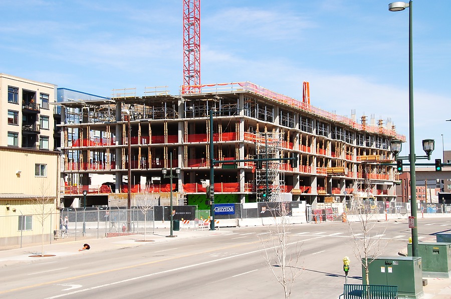 The Pullman by Brian LoBue