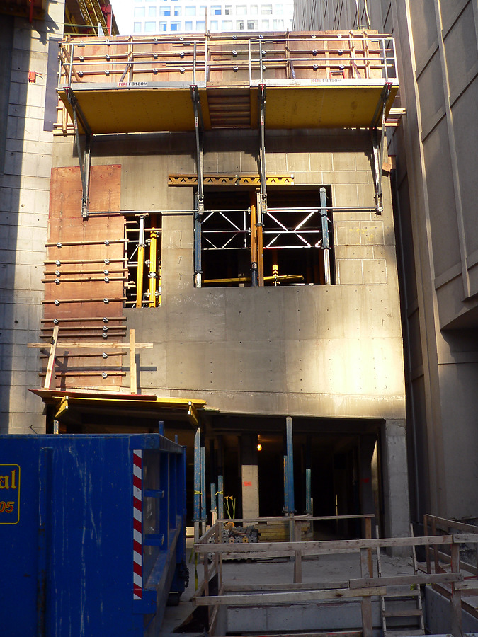 50 East Chestnut by B. Victor Adams