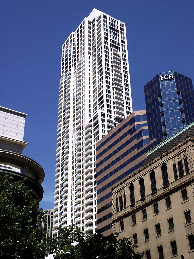 55 East Erie by Daniel Kieckhefer