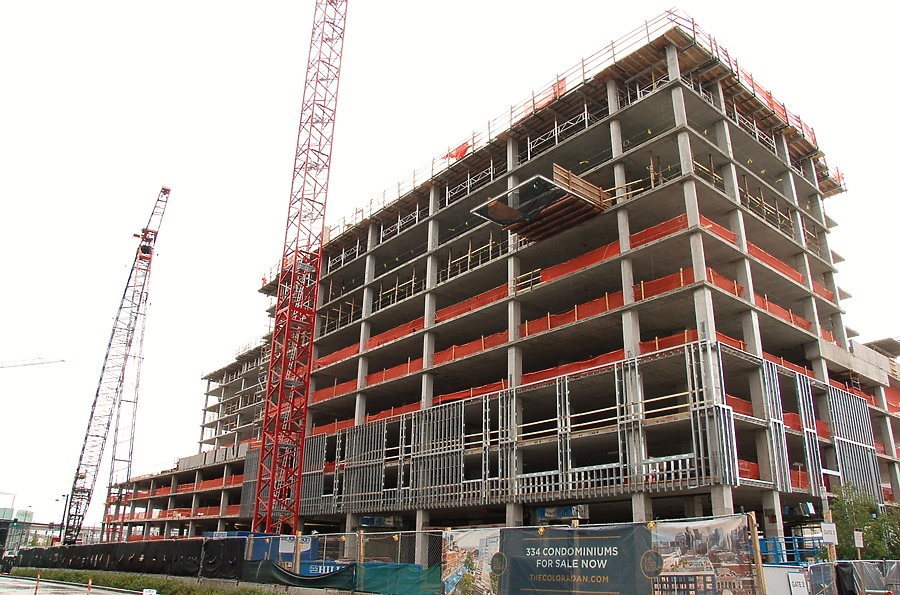 The Coloradan by Brian LoBue