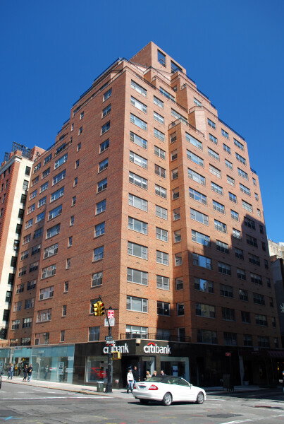 27 East 65th Street