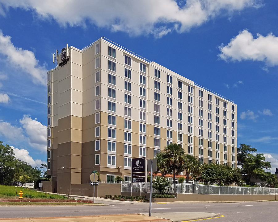 DoubleTree by Hilton Hotel Biloxi by Ryan Hildebrand