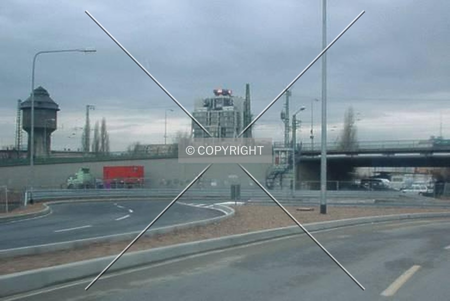 Deutsche Bahn AG by Nephilim