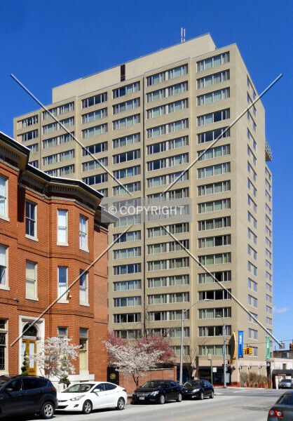 Horizon House