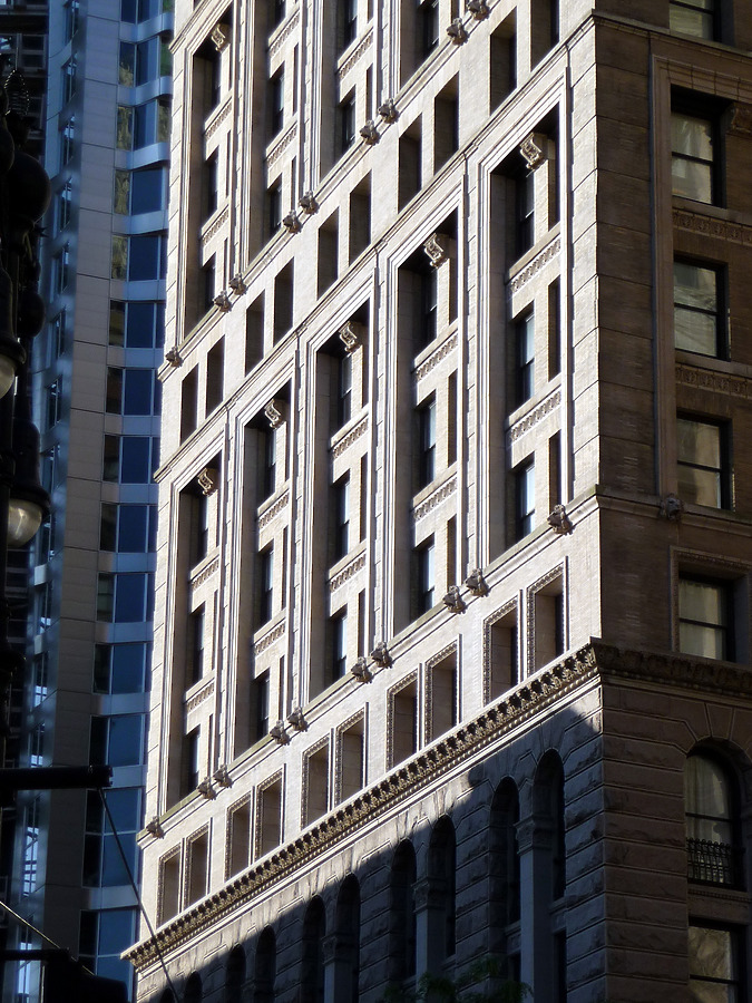 Park Place Tower by Nate Lindsey