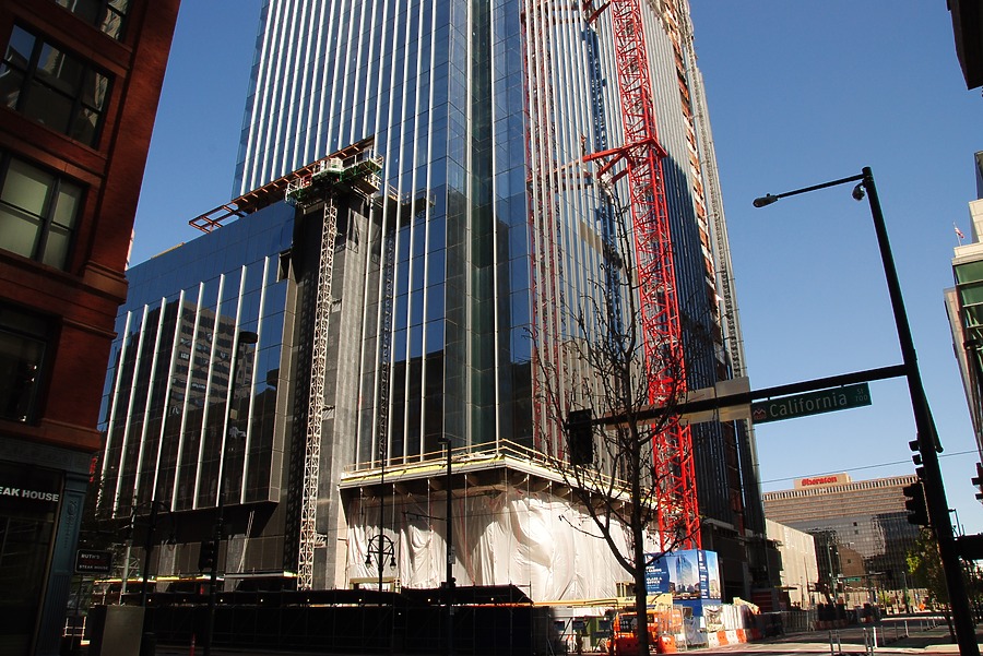 Block 162 by Brian LoBue