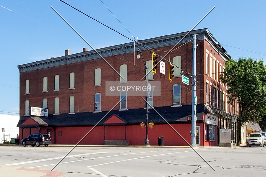205 East Market Street