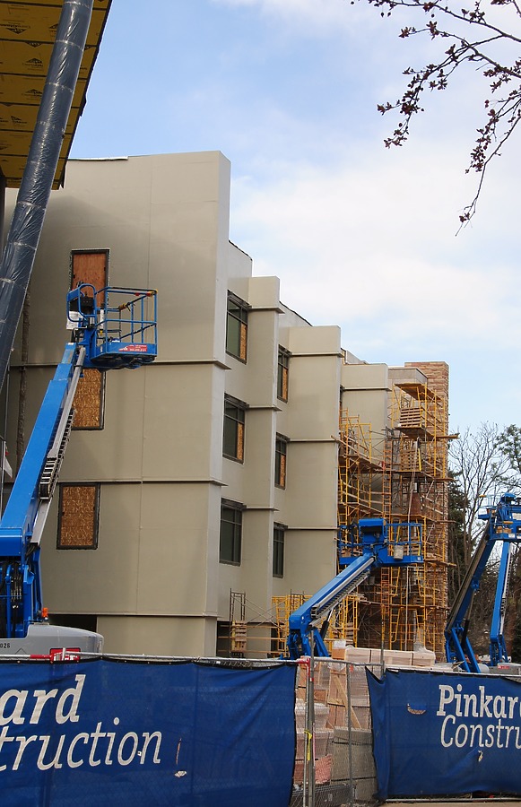 Michael Smith Natural Resources Building by Brian LoBue