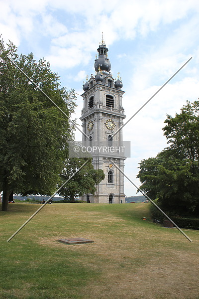 Beffroi