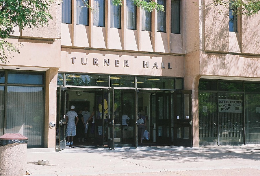 Turner Hall by Brian LoBue