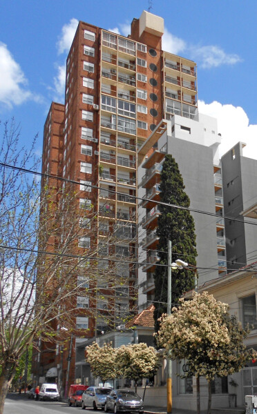 Plaza II