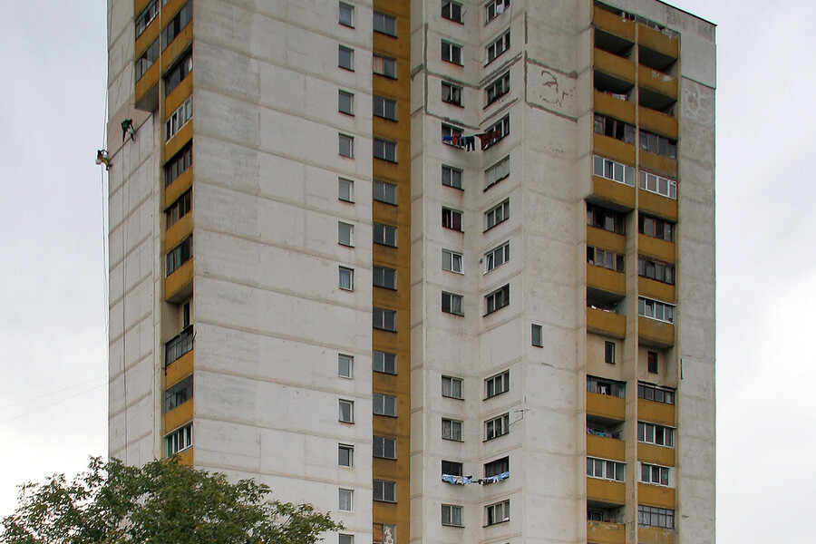 Slatina, Block 32A