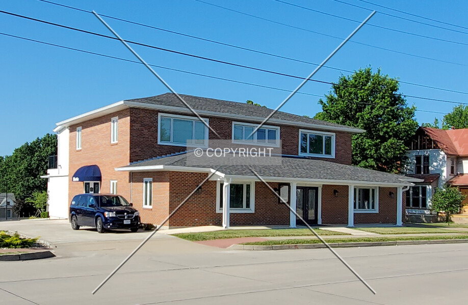 Martin Funeral Home