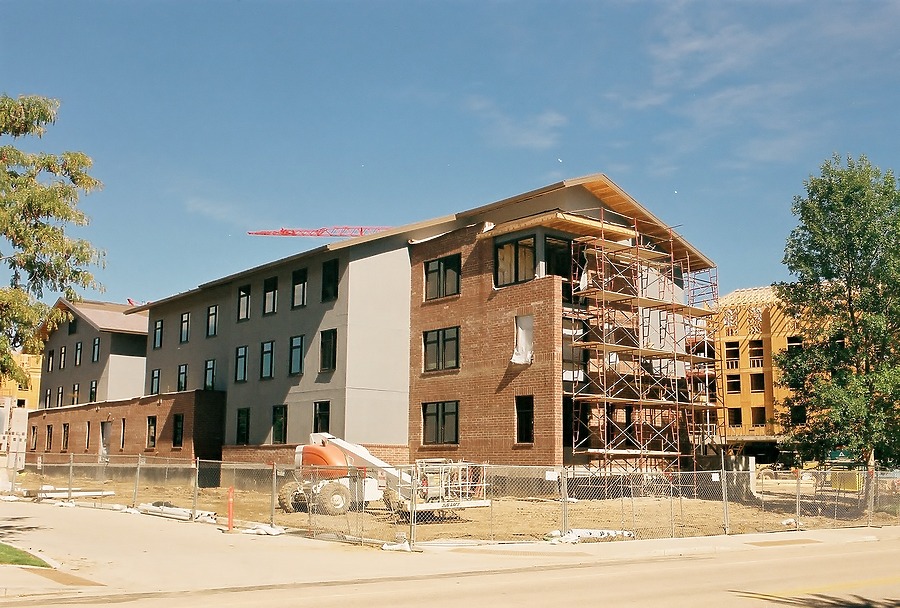 Piñon Hall by Brian LoBue