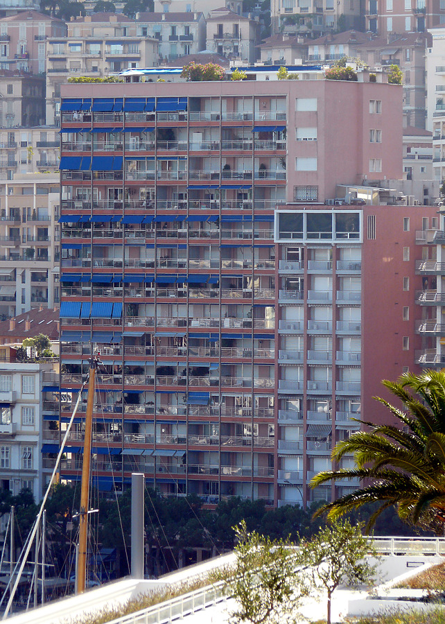 Les Caravelles by Sébastien Corniot