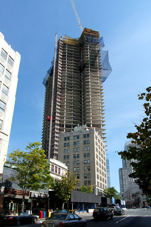 The Residences at the Ritz-Carlton, Westchester - South Tower by John Cahill