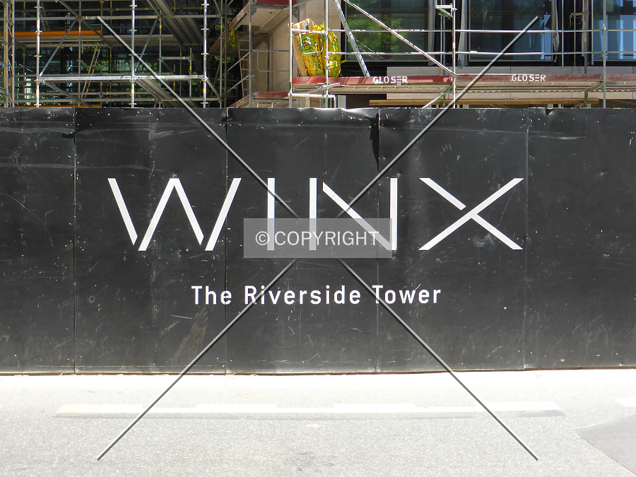 WinX Tower by Nephilim