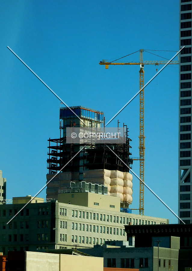 Northwestern Mutual Tower by Chris Patriarca
