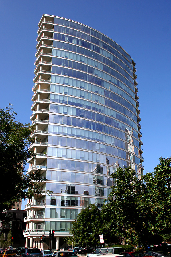 30 West Oak by Daniel Kieckhefer