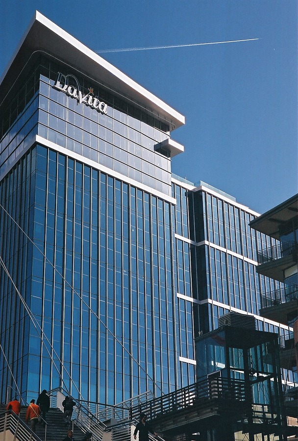 DaVita World Headquarters by Brian LoBue