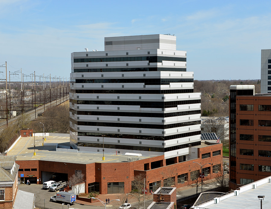 410 George Street by John W. Cahill