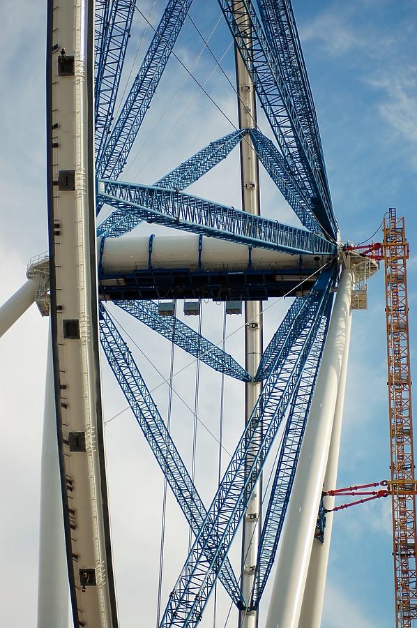 High Roller by Brian LoBue