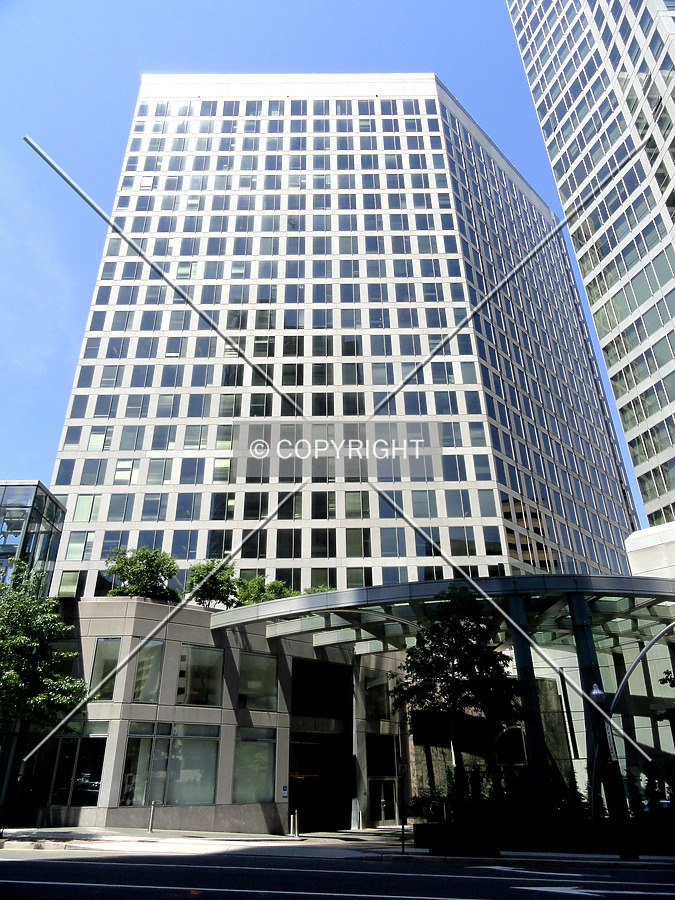 One Waterview Place by Chris Patriarca