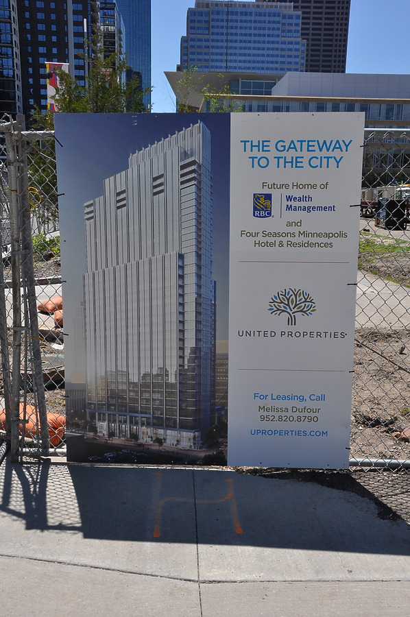 RBC Gateway by Rick Bronson