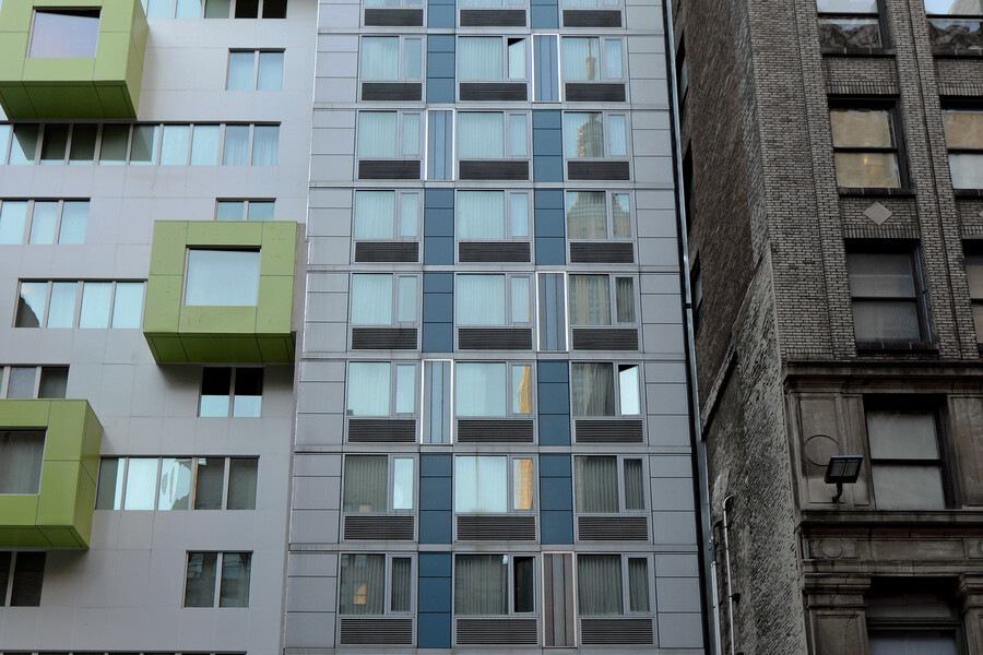 Fairfield Inn New York Manhattan