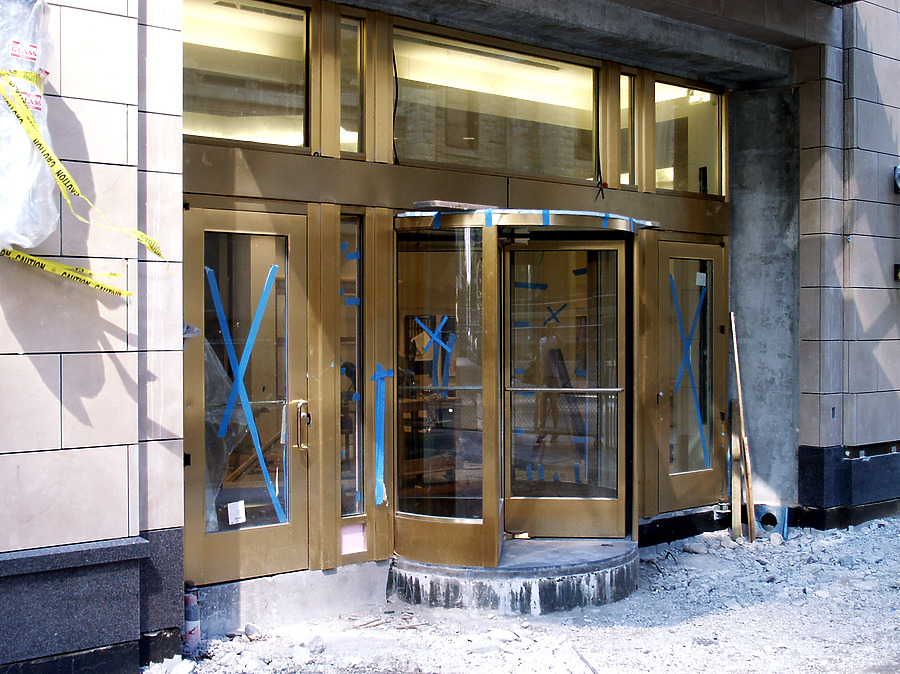 The Pinnacle by Daniel Kieckhefer