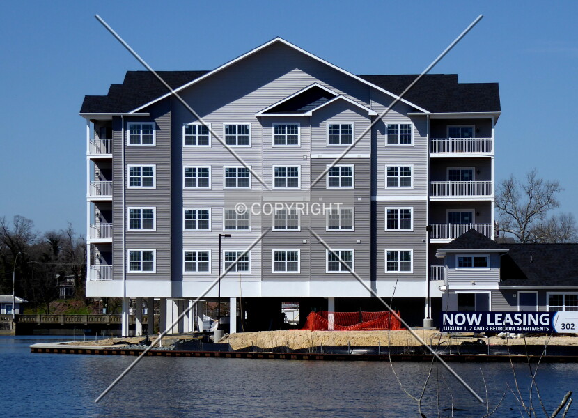 Residences at River Place