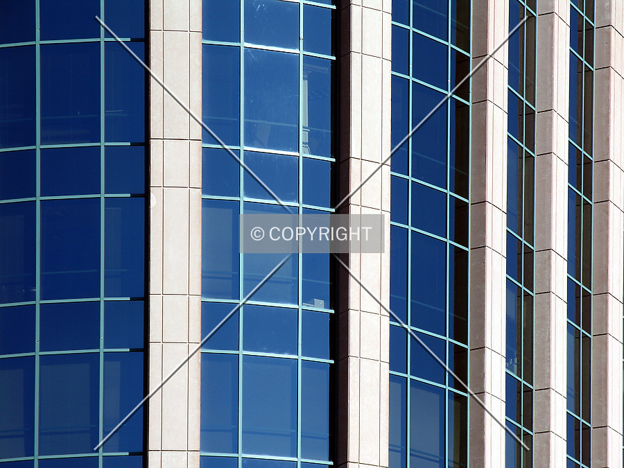 Regions Center by Chris Patriarca