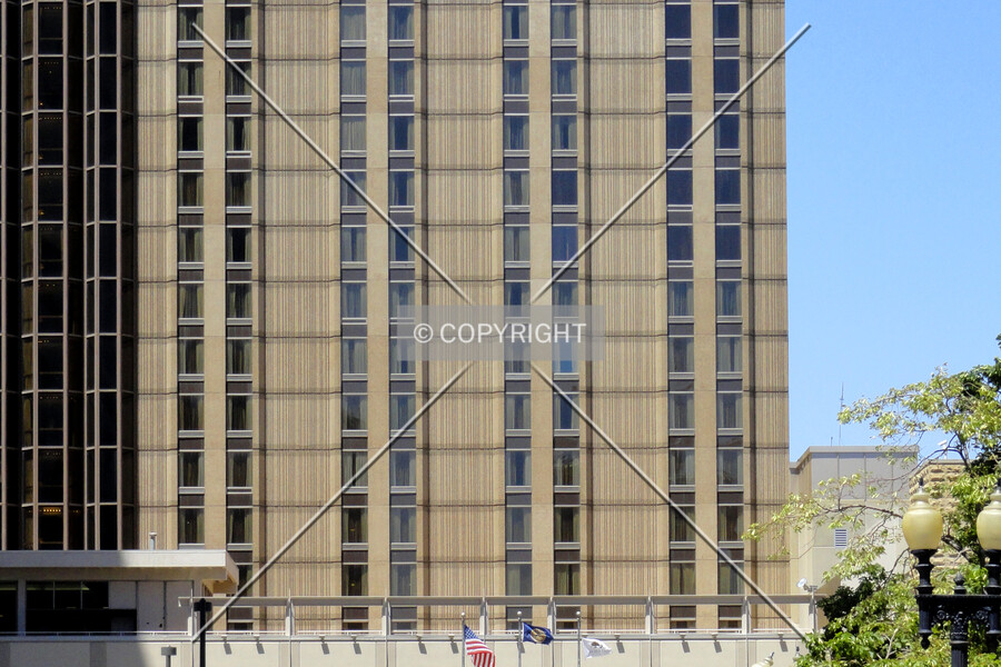 Doubletree Hotel