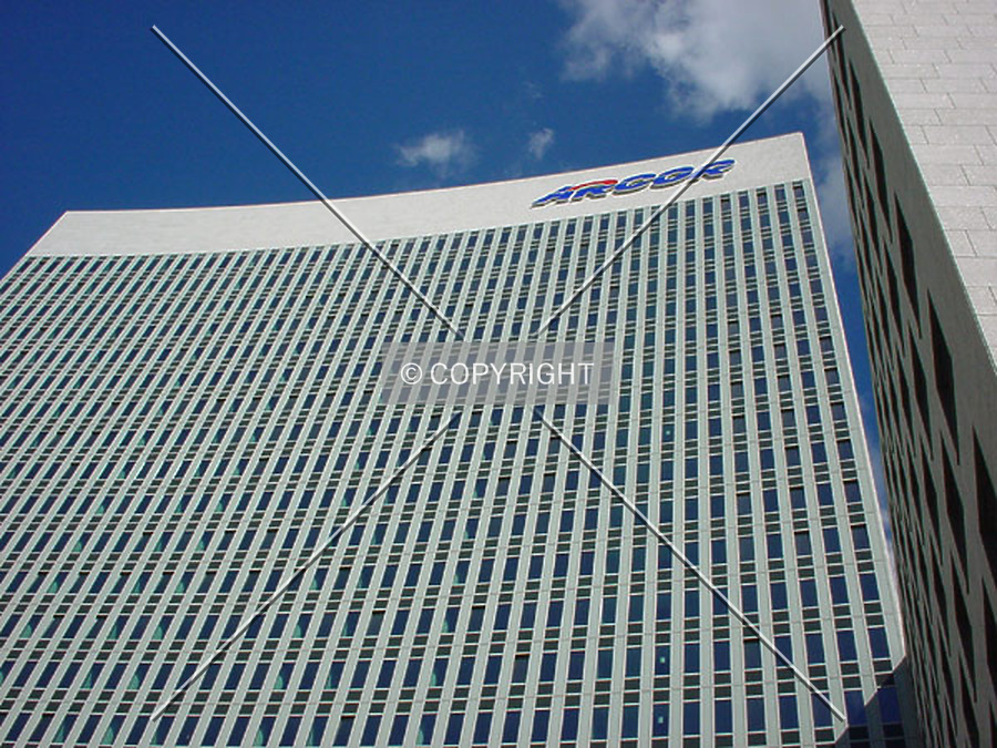 Horizon Tower by Nephilim