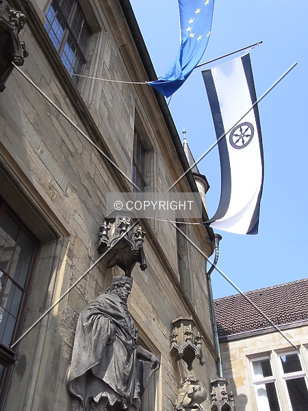 Rathaus Osnabrück