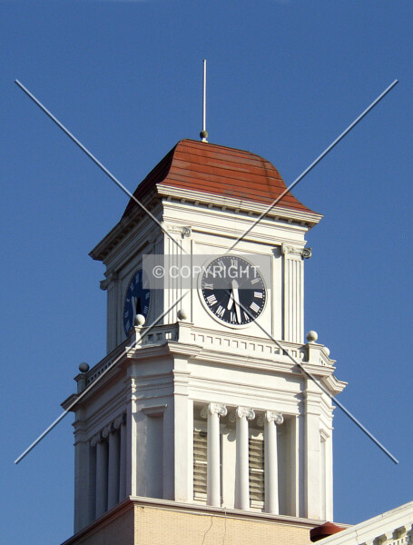 Blount County Courthouse