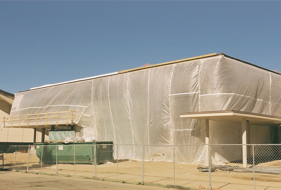 Lory Student Center by Brian LoBue