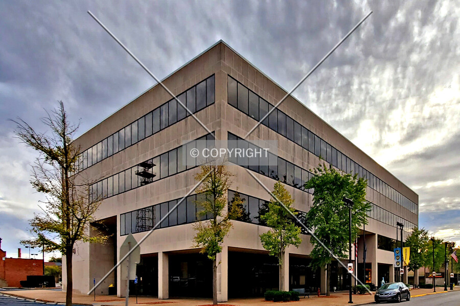 One First Financial Plaza
