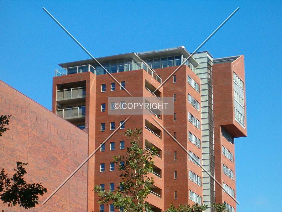 Hermestoren by René Hogendijk