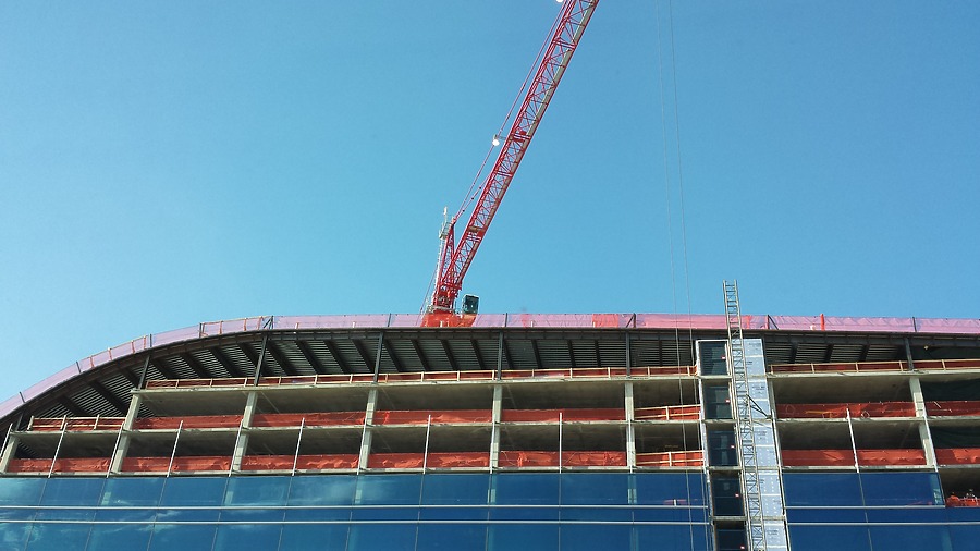 The Westin Denver International Airport by Brian LoBue