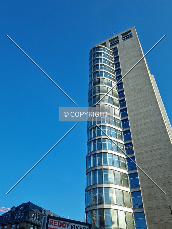 Light Tower by Nephilim