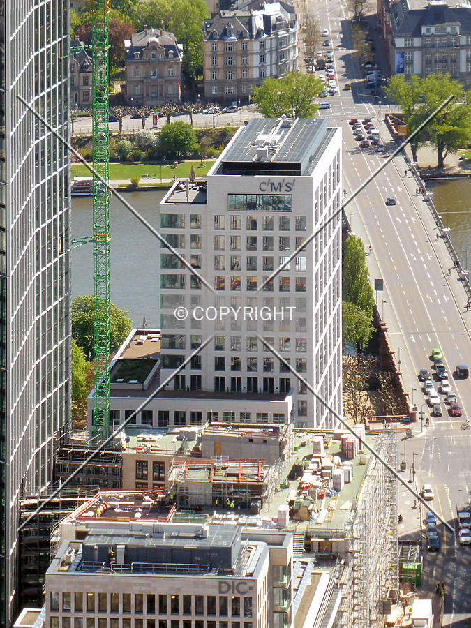 MainTor Panorama by Nephilim