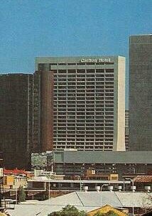 Carlton  Hotel